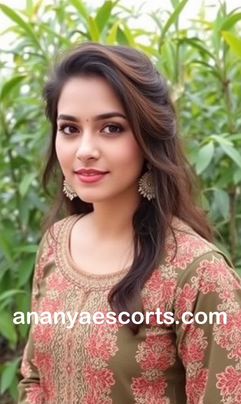 Escort Service in Soyagaon