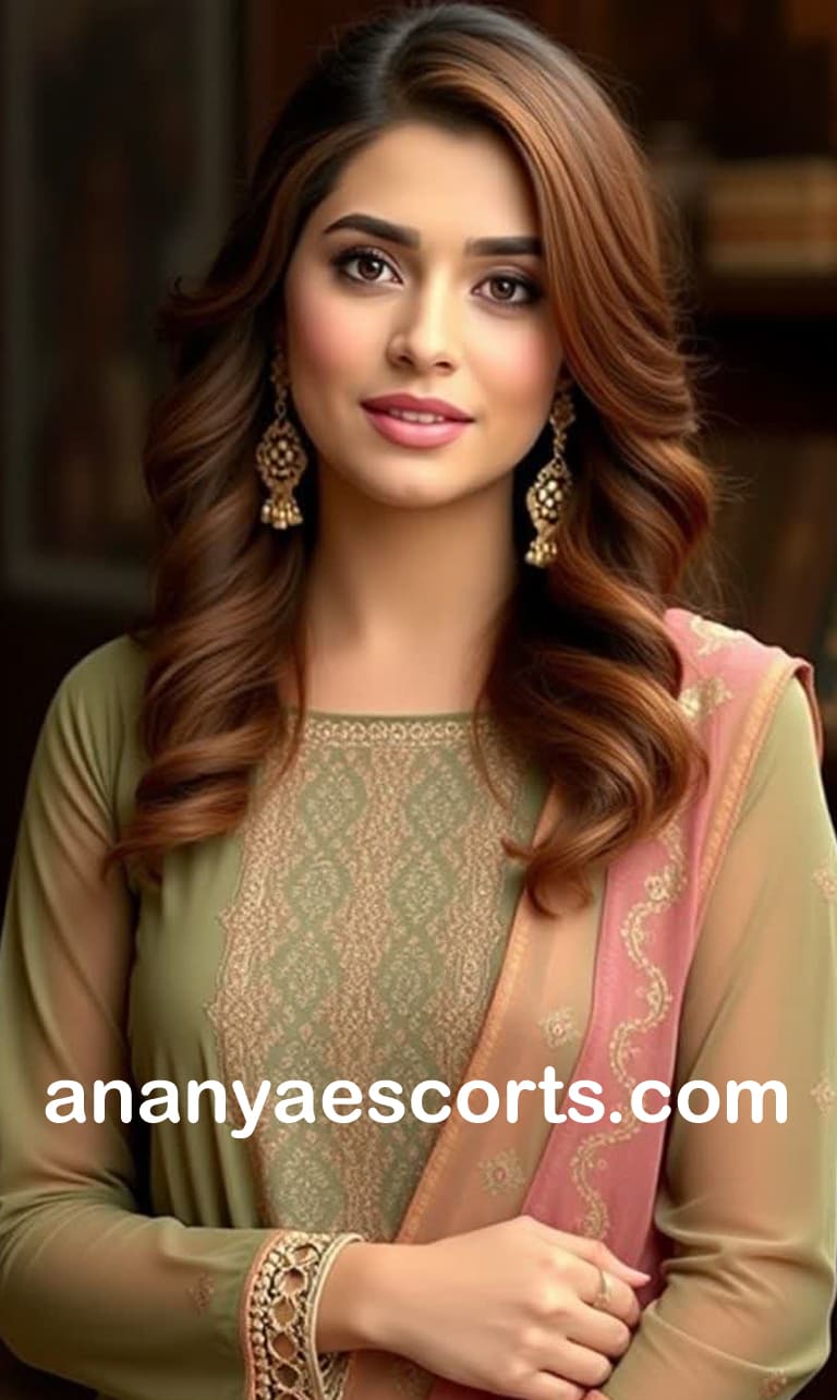 Escort Service in Soyagaon